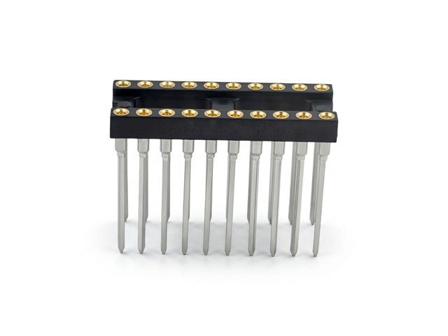 123 - 91 - 320 - PCB Connectors - 