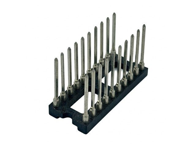 123 - 91 - 320 - PCB Connectors -