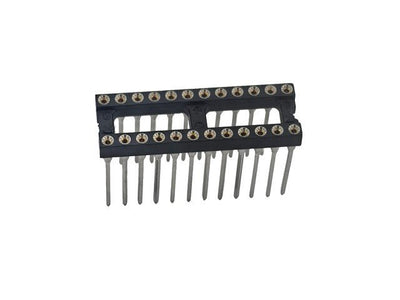 123-91-324 - PCB Connectors -