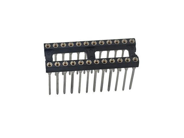123-91-324 - PCB Connectors - 