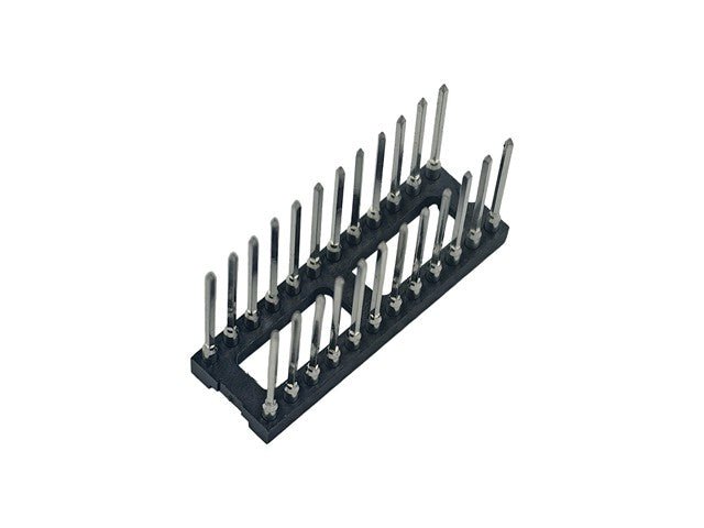 123-91-324 - PCB Connectors -