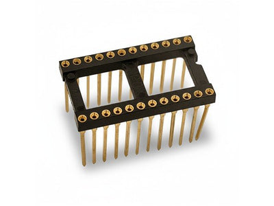 123 - 91 - 624 - PCB Connectors -