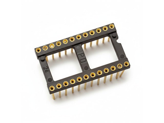123 - 91 - 624 - PCB Connectors - 