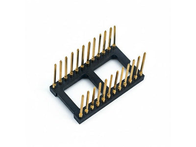 123 - 91 - 624 - PCB Connectors -