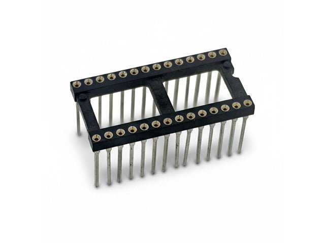 123 - 91 - 628 - PCB Connectors -