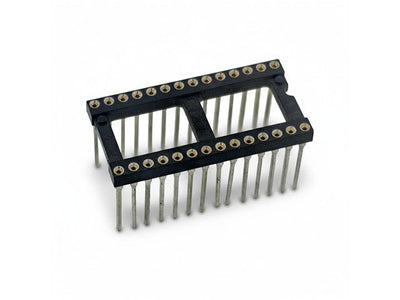 123 - 91 - 628 - PCB Connectors -