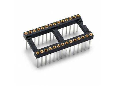 123 - 91 - 628 - PCB Connectors -