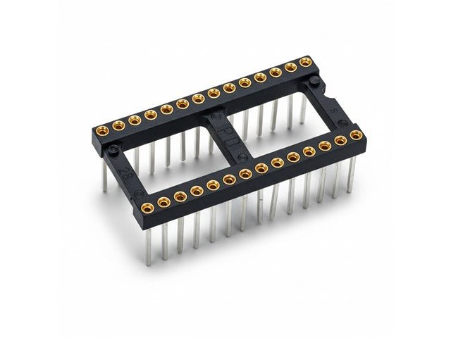 123 - 91 - 628 - PCB Connectors - 