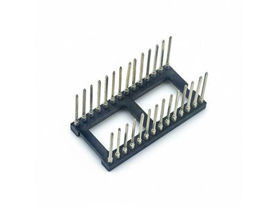 123 - 91 - 628 - PCB Connectors -