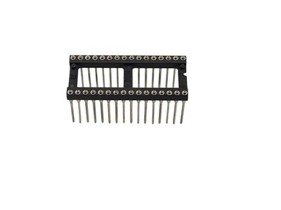 123 - 91 - 632 - PCB Connectors -