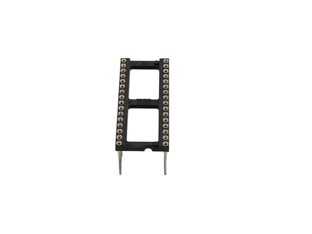 123 - 91 - 632 - PCB Connectors -