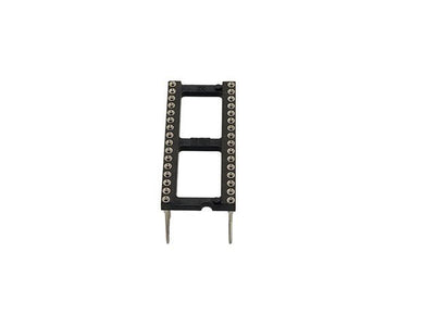 123 - 91 - 632 - PCB Connectors -