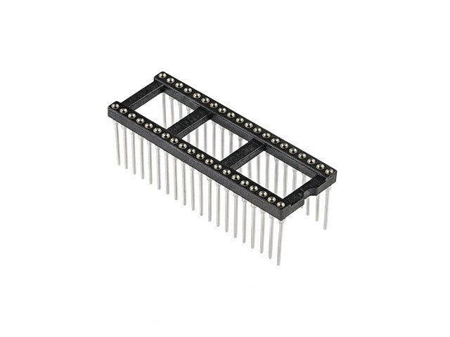 123 - 91 - 640 - PCB Connectors - 