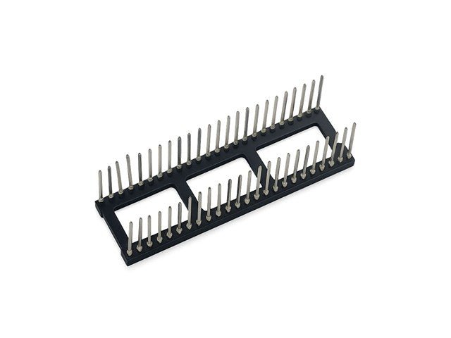 123-91-648 - PCB Connectors -
