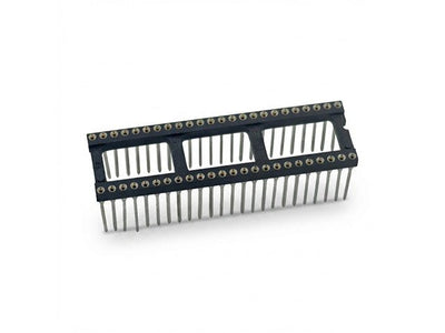 123-91-648 - PCB Connectors -