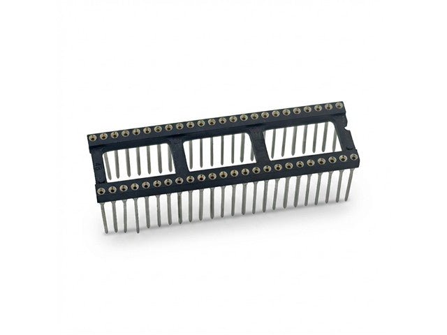 123-91-648 - PCB Connectors - 