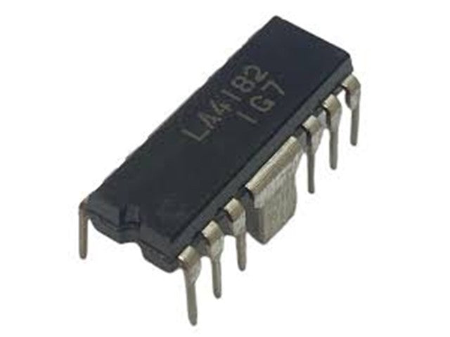 LA4182