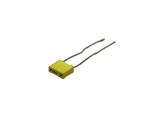 12NF 630VP10 - Capacitors - 