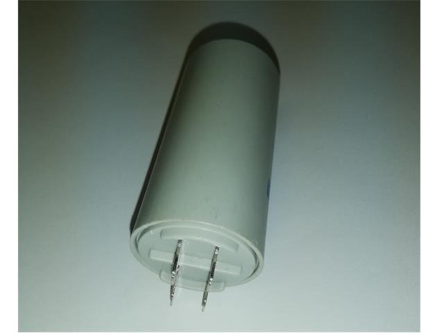 12UF 440VAC - Capacitors -