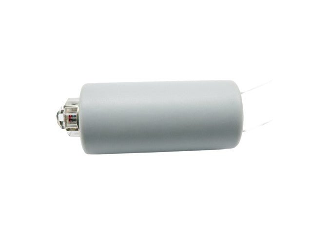 12UF 440VAC W/L - Capacitors -