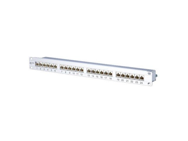 130855C-E - Network Switches Racks & Accessories - 4250184118572