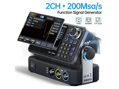 FNIRSI TSG6020 2CH SIGNAL GENERA