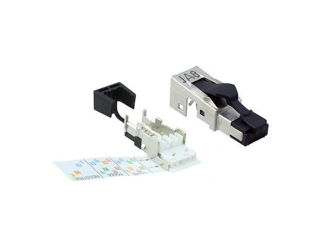 130E507032-E - Interface Connectors - 4251394666716