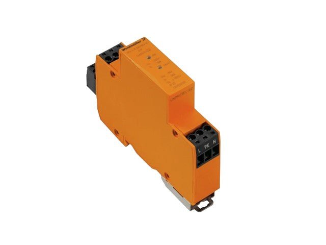 1351650000 - Circuit Breakers - 4050118158496