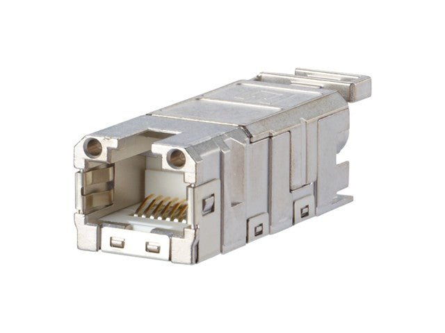 1401100810MI - Interface Connectors - 4250184114277