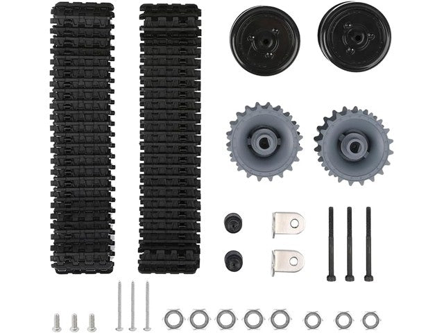 ACEBOTT SOLAR ENERGY PACK QD008