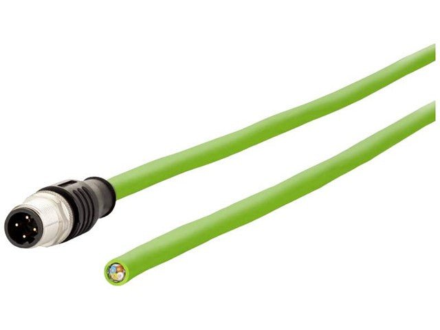 142M1D10100 - Actuator/Sensor Cable - 4250184139430