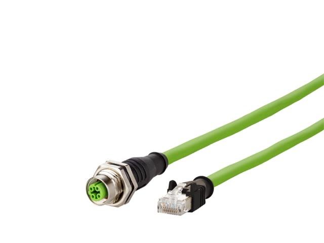 142M4D25005 - Actuator/Sensor Cable - 4251394600765