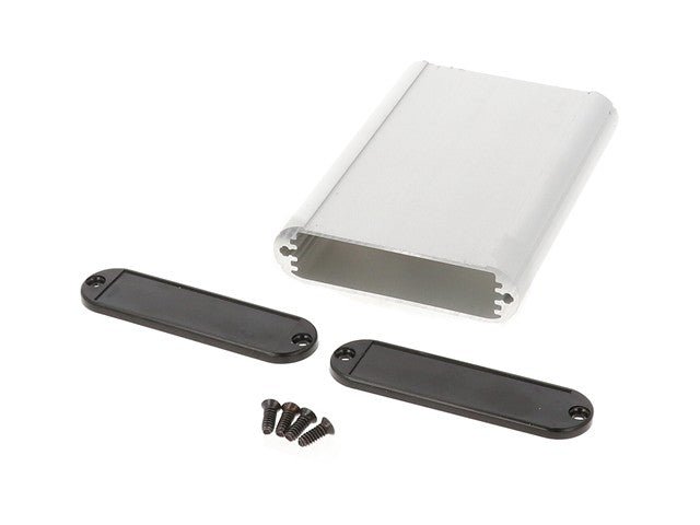 1455B1002 - Metal Enclosures - 623980137803