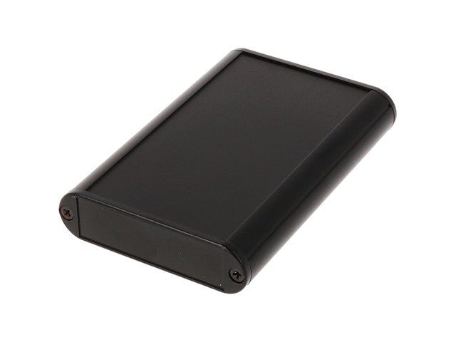 1455B1002BK - Metal Enclosures - 623980137865