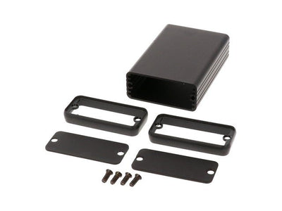 1455C801BK - Metal Enclosures - 623980238241