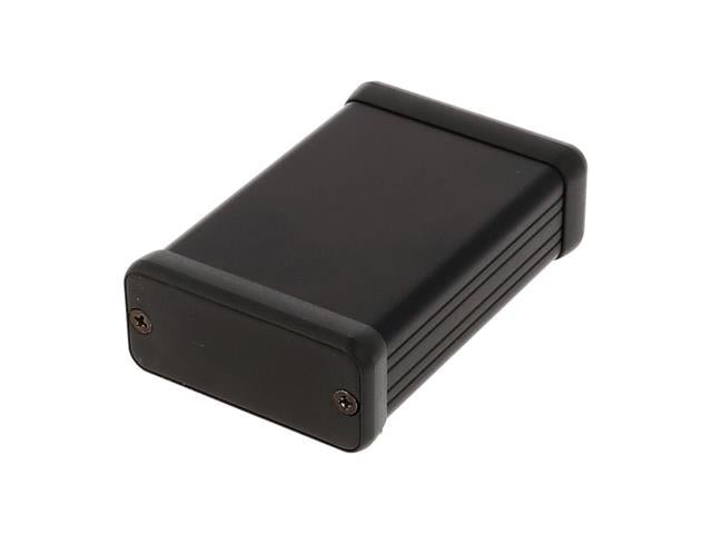1455C801BK - Metal Enclosures - 623980238241