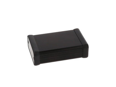 1455C802BK - Metal Enclosures - 623980238258