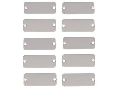 1455CAL - 10 - Metal Enclosures - 623980807386