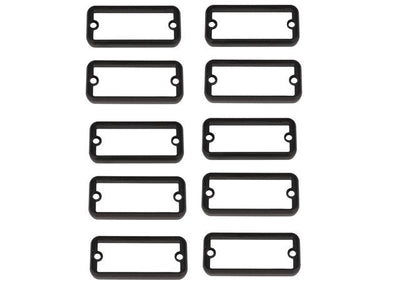 1455CBBK - 10 - Enclosure Accessories - 623980842851