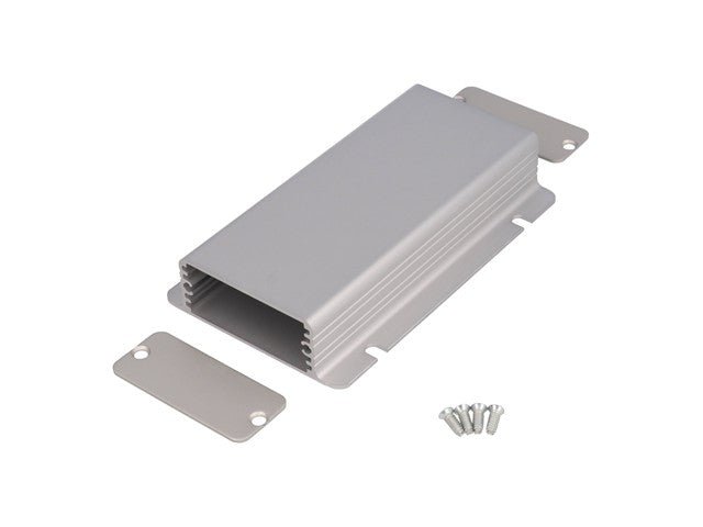 1455CF1201 - Metal Enclosures - 623980563053