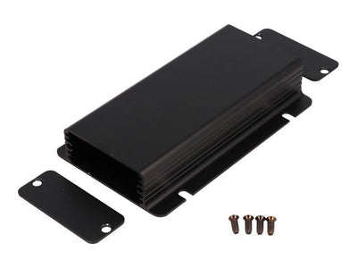 1455CF1201BK - Metal Enclosures - 623980563060