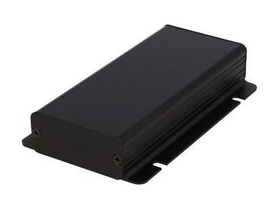 1455CF1201BK - Metal Enclosures - 623980563060