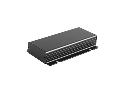 1455CF1201BK - Metal Enclosures - 623980563060