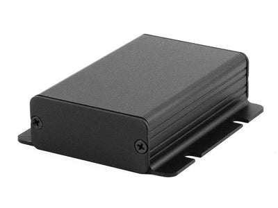 1455CF801BK - Metal Enclosures - 623980563022