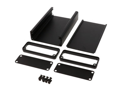 1455J1201BK - Metal Enclosures - 623980764559