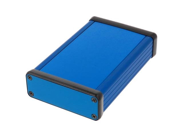 1455J1201BU - Metal Enclosures - 623980997018