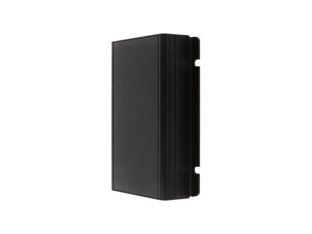 1455JF1201BK - Metal Enclosures - 623980432113