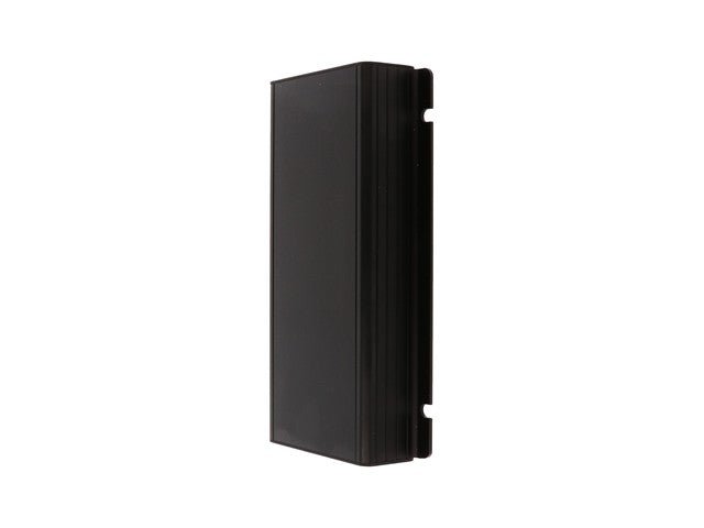 1455JF1601BK - Metal Enclosures - 623980432144