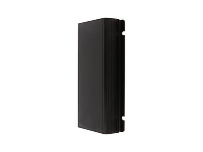 1455JF1601BK - Metal Enclosures - 623980432144