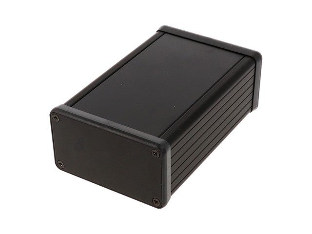 1455K1201BK - Metal Enclosures - 623980238289